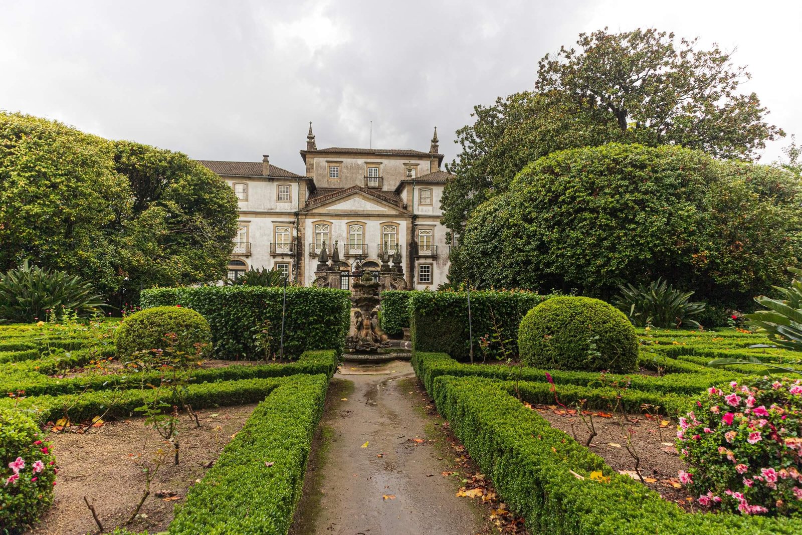 Edifício Rápidas